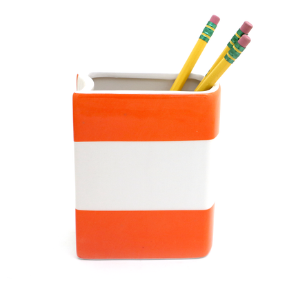 Custom book vase, Penguin classic, personalized gift for reader